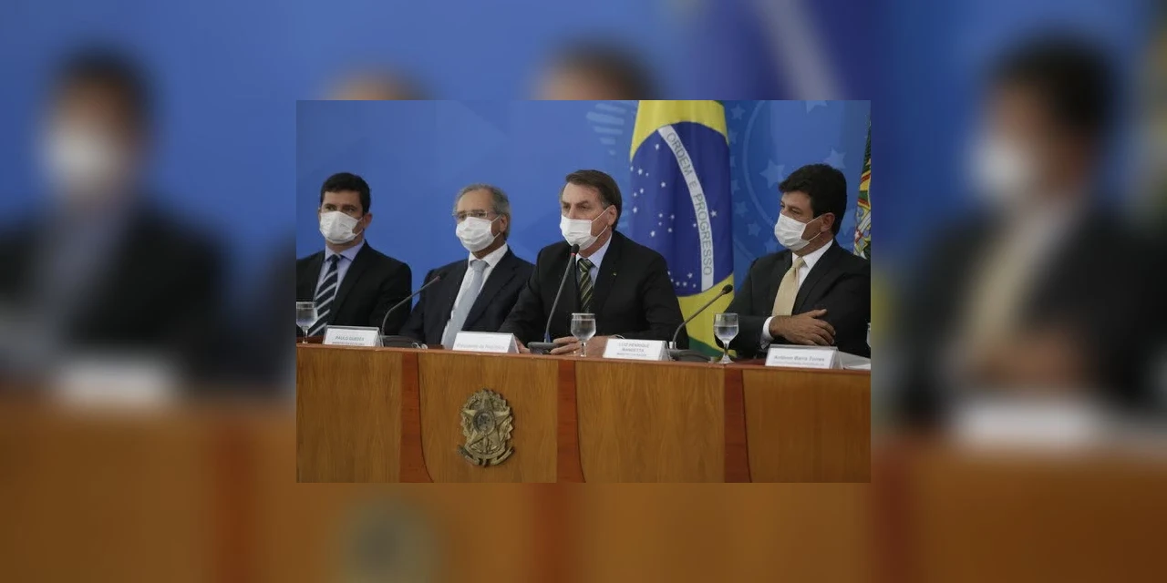 Trabalhadores autônomos terão ajuda financeira de R$ 200 mensais