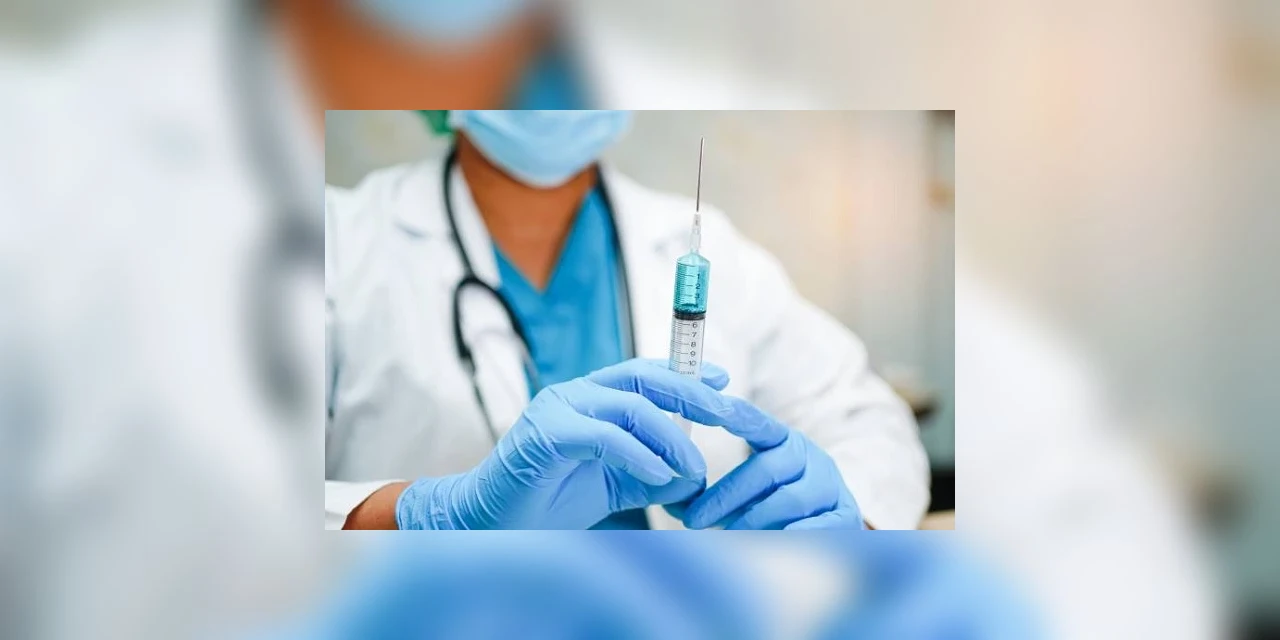 Vacinação contra a gripe inicia na segunda-feira (23); Do sarampo é prorrogada