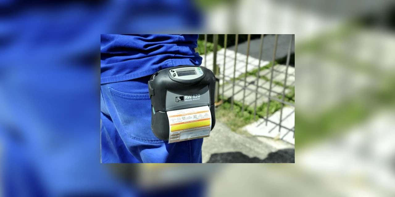 Pitbull ataca funcionário da Copel e deixa homem em estado grave