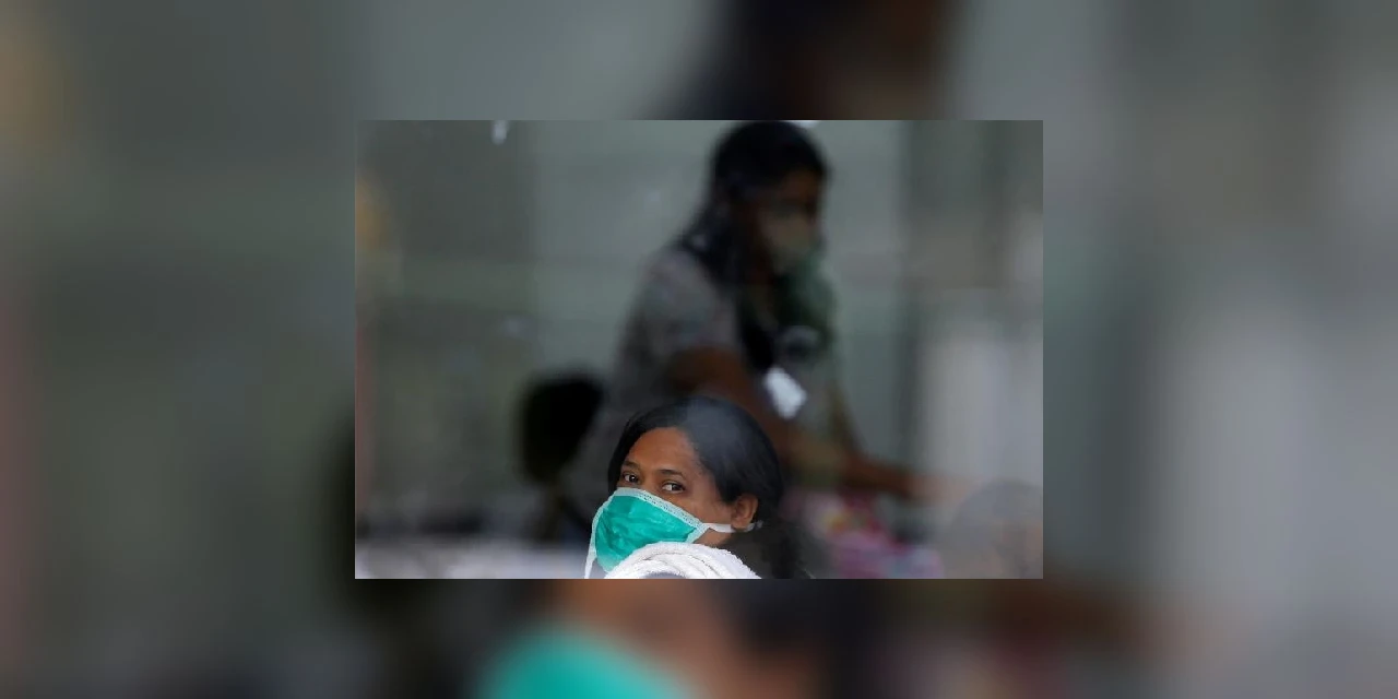 Niterói, no Rio de Janeiro, confirma primeira morte por coronavírus