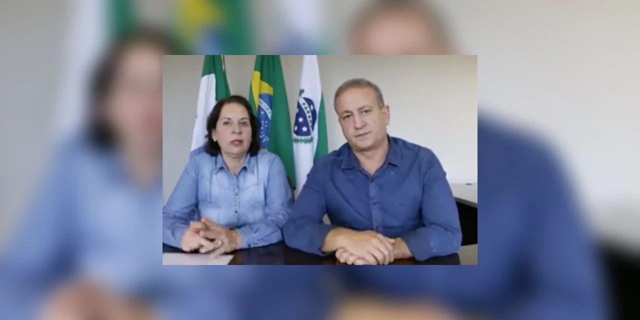Castro registra primeiro caso suspeito de coronavírus