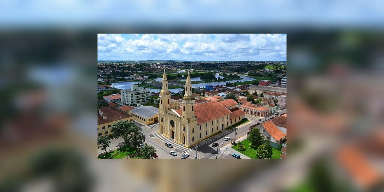 Prefeitura de Castro decreta situação de emergência por coronavírus