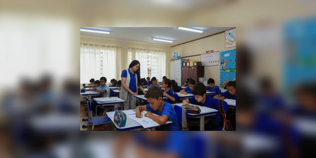 Escolas municipais de Ponta Grossa têm aulas suspensas por tempo indeterminado