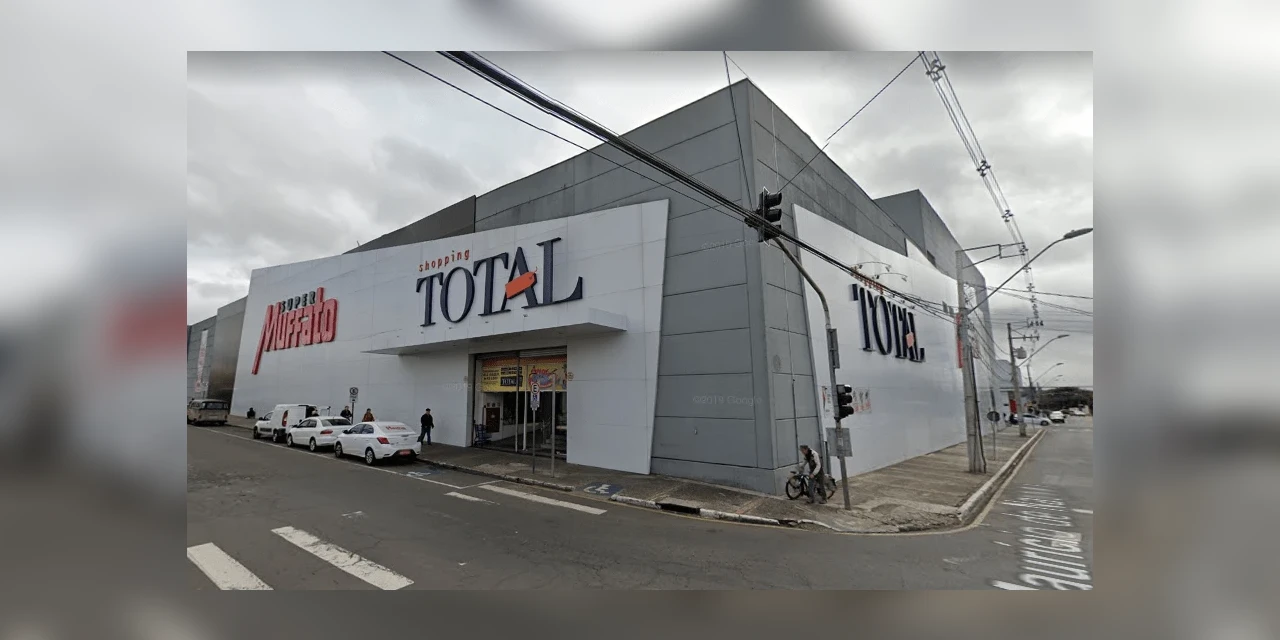 Não haverá falta de mercadorias, garante Grupo Muffato