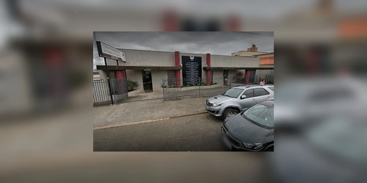 Clínica de Fraturas suspende atividades e atenderá apenas urgências e emergências