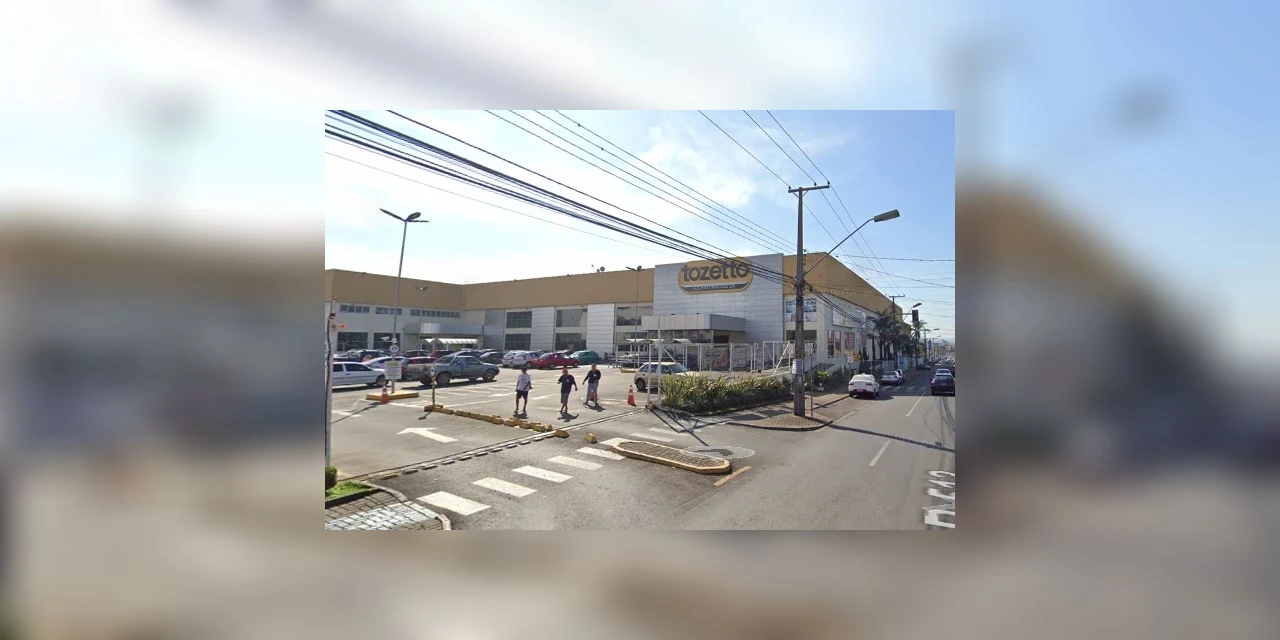 "Nossas lojas estarão abertas", garante Supermercados Tozetto
