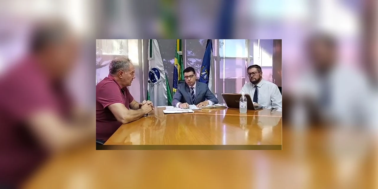 Urgente! Guarda Municipal fará fiscalização nas entradas de PG por conta do coronavírus