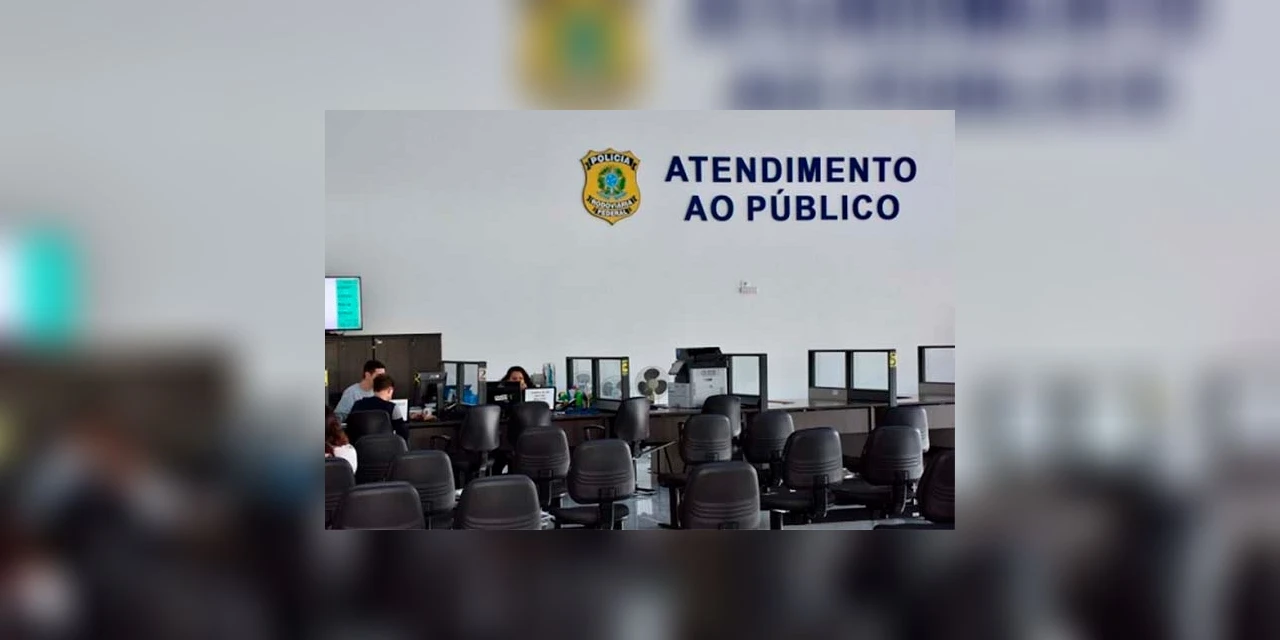 Atendimento presencial está suspenso nas unidades da PRF no Paraná