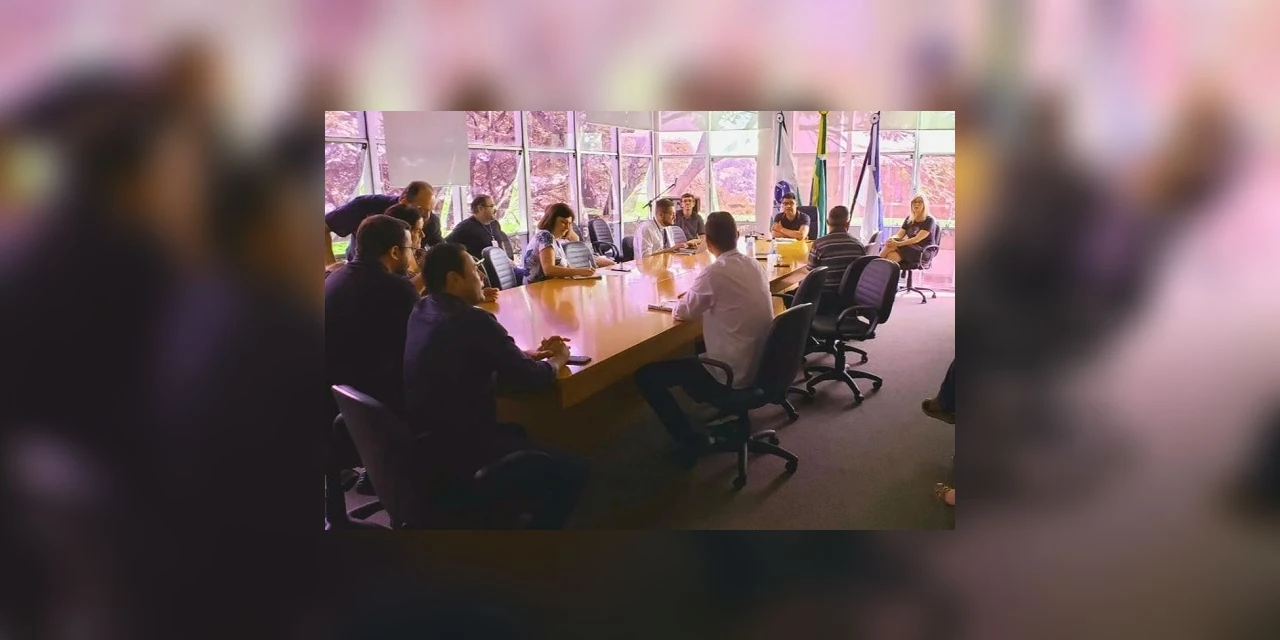 Coronavírus: Rangel faz reunião de emergência após confirmação do primeiro caso em PG