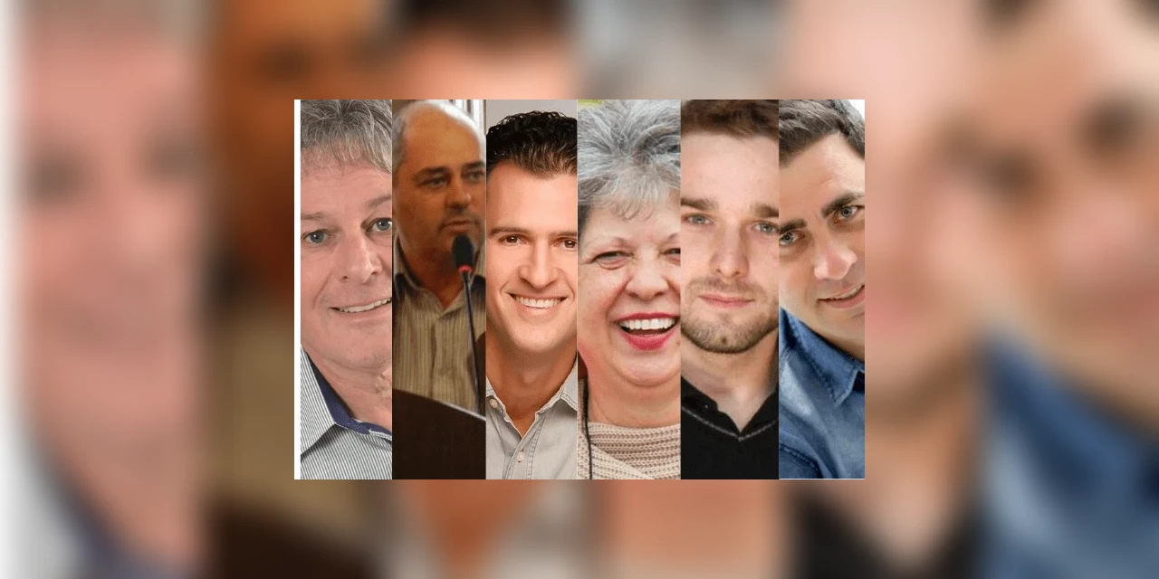 Eleições 2020 | Palmeira tem sete pré-candidatos à Prefeitura Municipal
