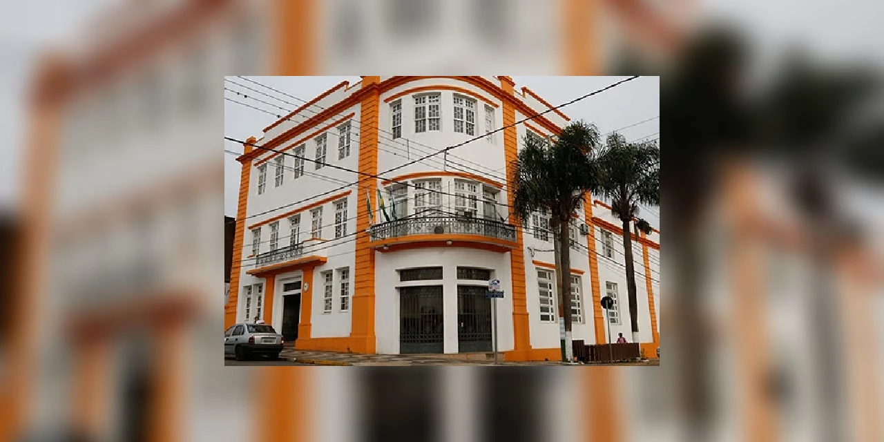 Funcionalismo público de Palmeira começa a atender em regime especial nesta segunda-feira (23)