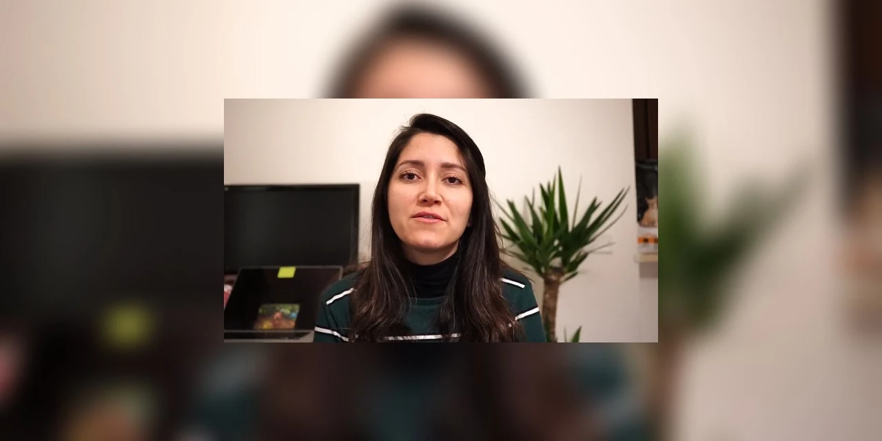 Vídeo exclusivo | Ponta-grossense que mora em Roma conta como está a situação do país mais infectado pelo Covid-19 no mundo