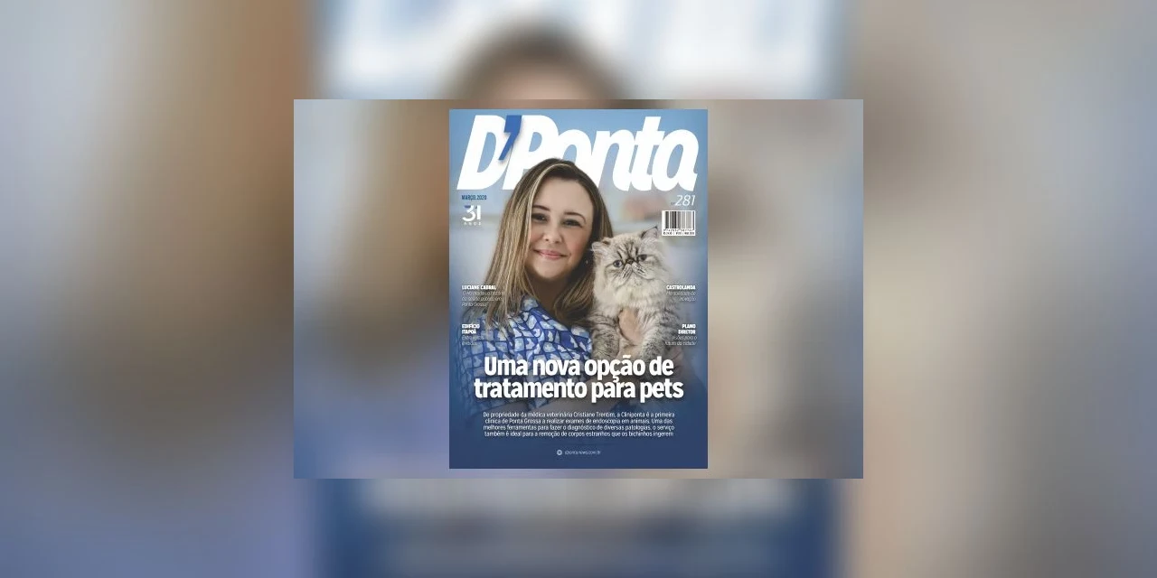 Revista D'Ponta 2020 #281
