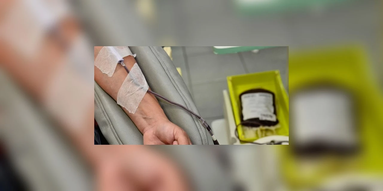 Hemepar adota agendamento online por conta da pandemia de Coronavírus