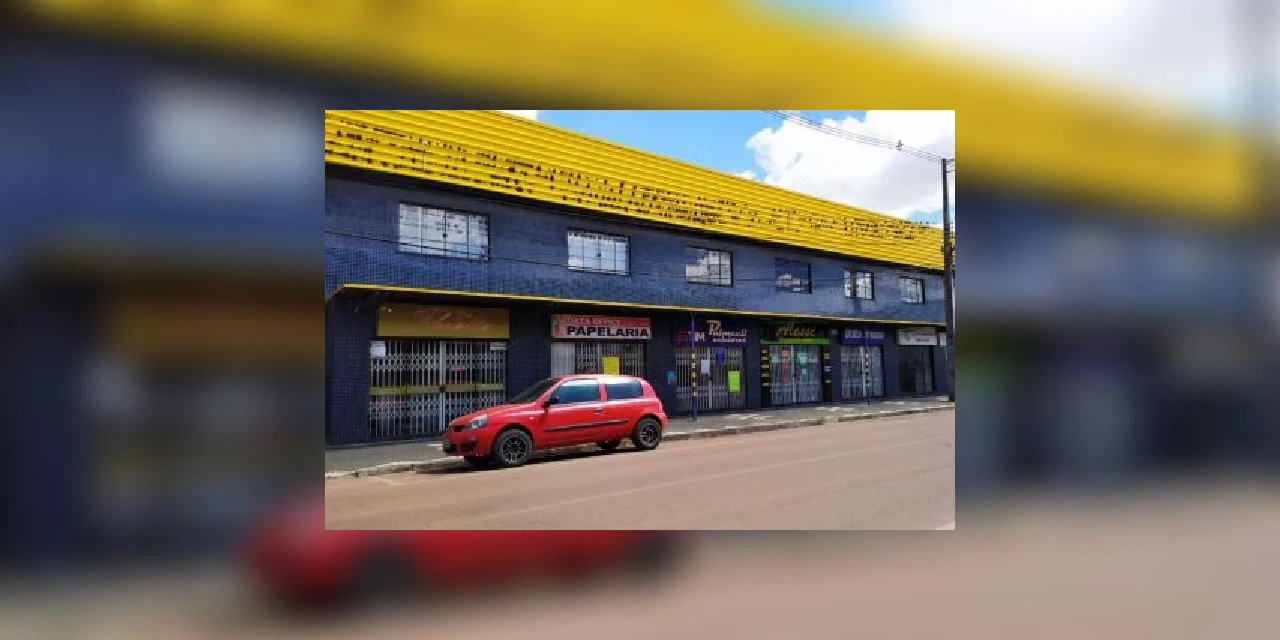 Prefeitura de Carambeí determina fechamento do comércio a partir desta segunda-feira (23)