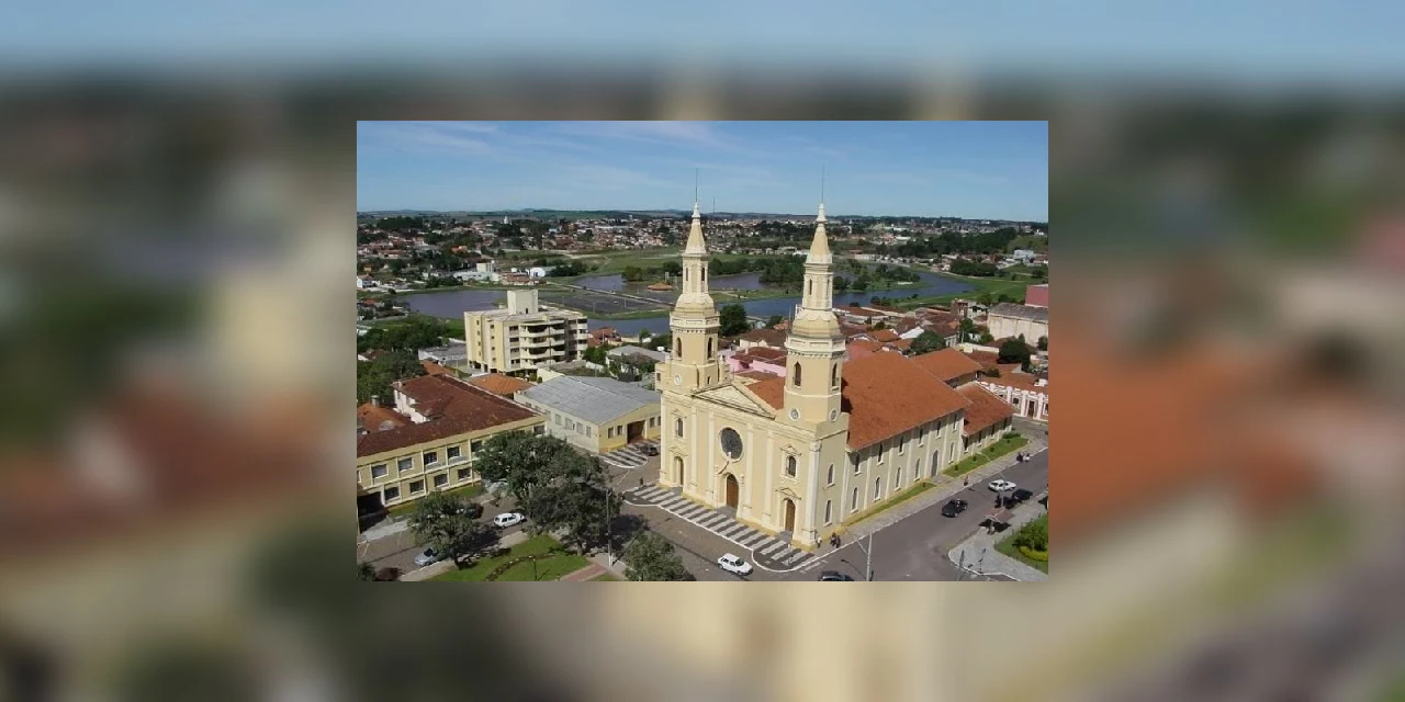 Comércio de Castro deverá fechar as portas temporariamente a partir de amanhã (24)