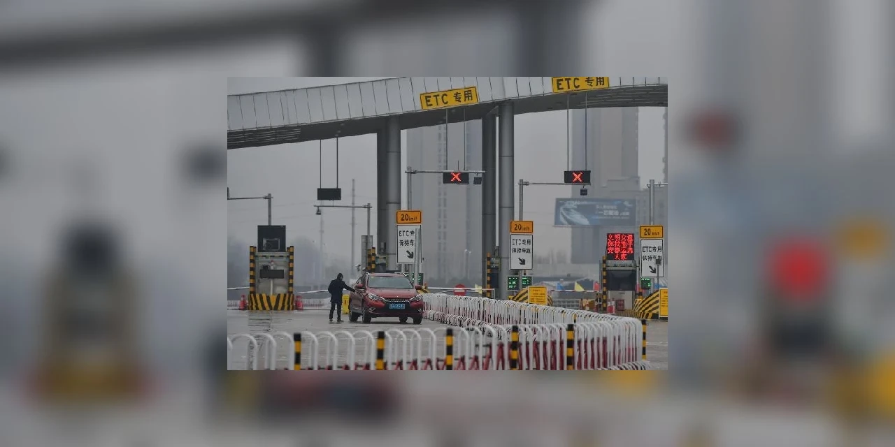 Após dois meses de confinamento, China vai retirar as restrições de deslocamento em Wuhan