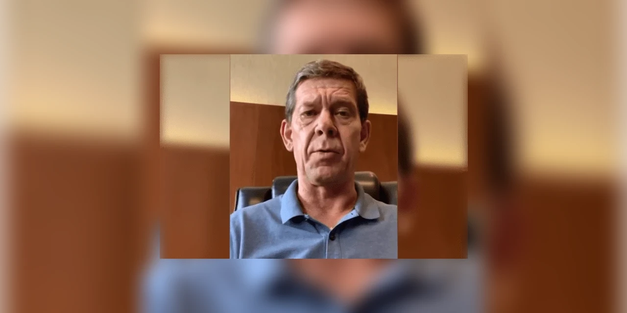 "As consequências que vamos ter economicamente no futuro vão ser muito maiores do que as pessoas que vão morrer agora com o coronavírus", diz dono do Madero em vídeo