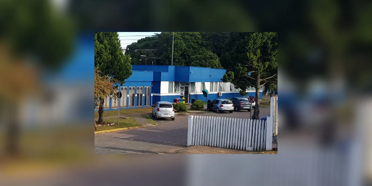 Campo Largo terá hospital de referência para atendimento aos pacientes com suspeita de COVID-19