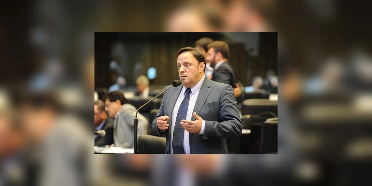 Deputado Hussein Bakri anuncia patrulhamento nas ruas e pede que população fique em casa