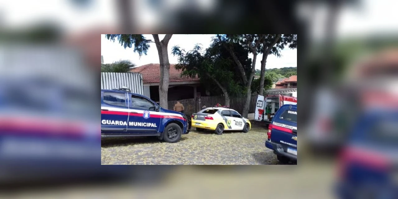 Mulher invade hospital no Paraná para tirar filha internada com suspeita de coronavírus