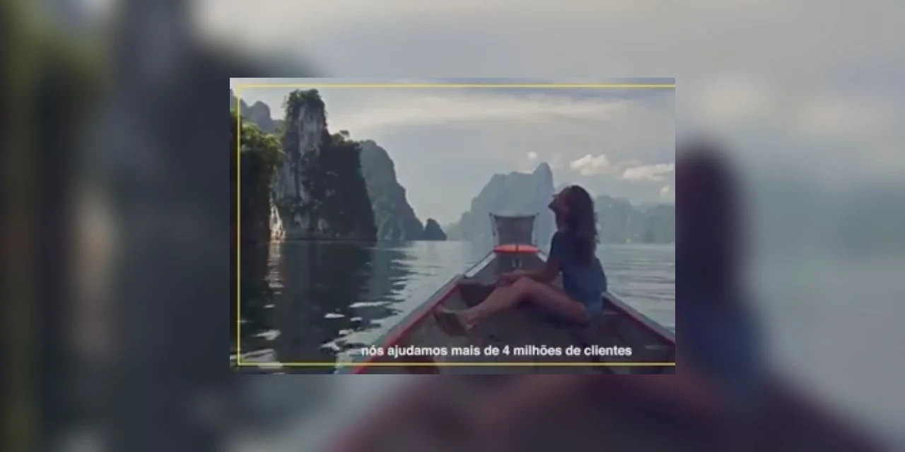 CVC lança campanha 'Fique em casa, viaje depois'