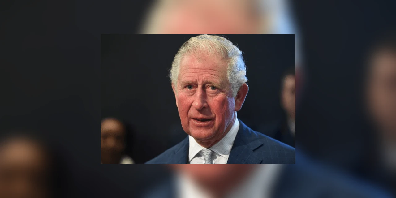 Príncipe Charles, herdeiro do trono britânico, testa positivo para Coronavírus