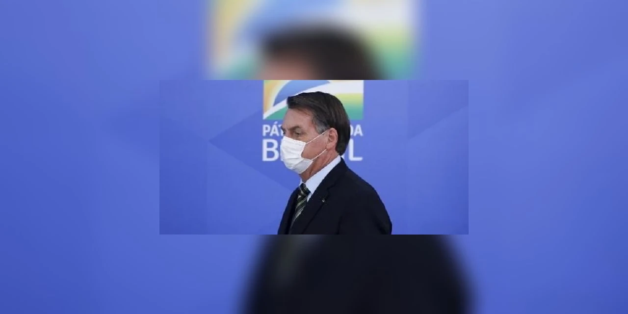 "Ficar em casa é a resposta mais adequada", diz Sociedade Brasileira de Infectologia após pronunciamento de Bolsonaro