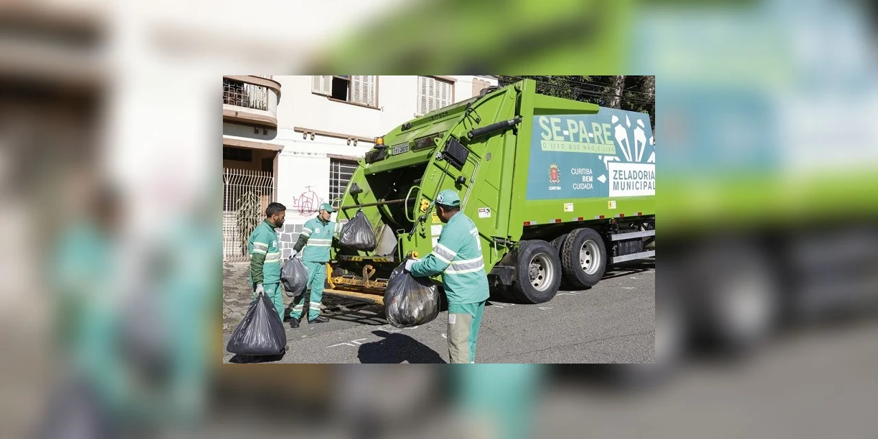 Isolamento social aumenta produção de lixo doméstico e Governo reforça cuidados