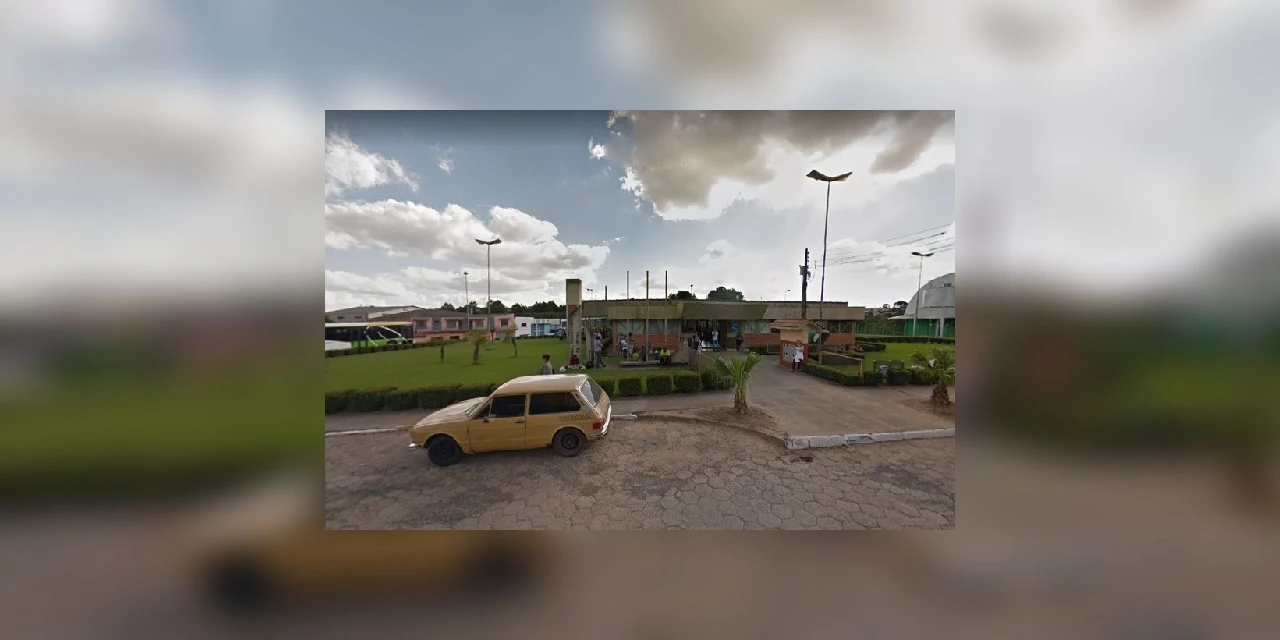 Prefeitura de Palmeira fecha rodoviária por tempo indeterminado
