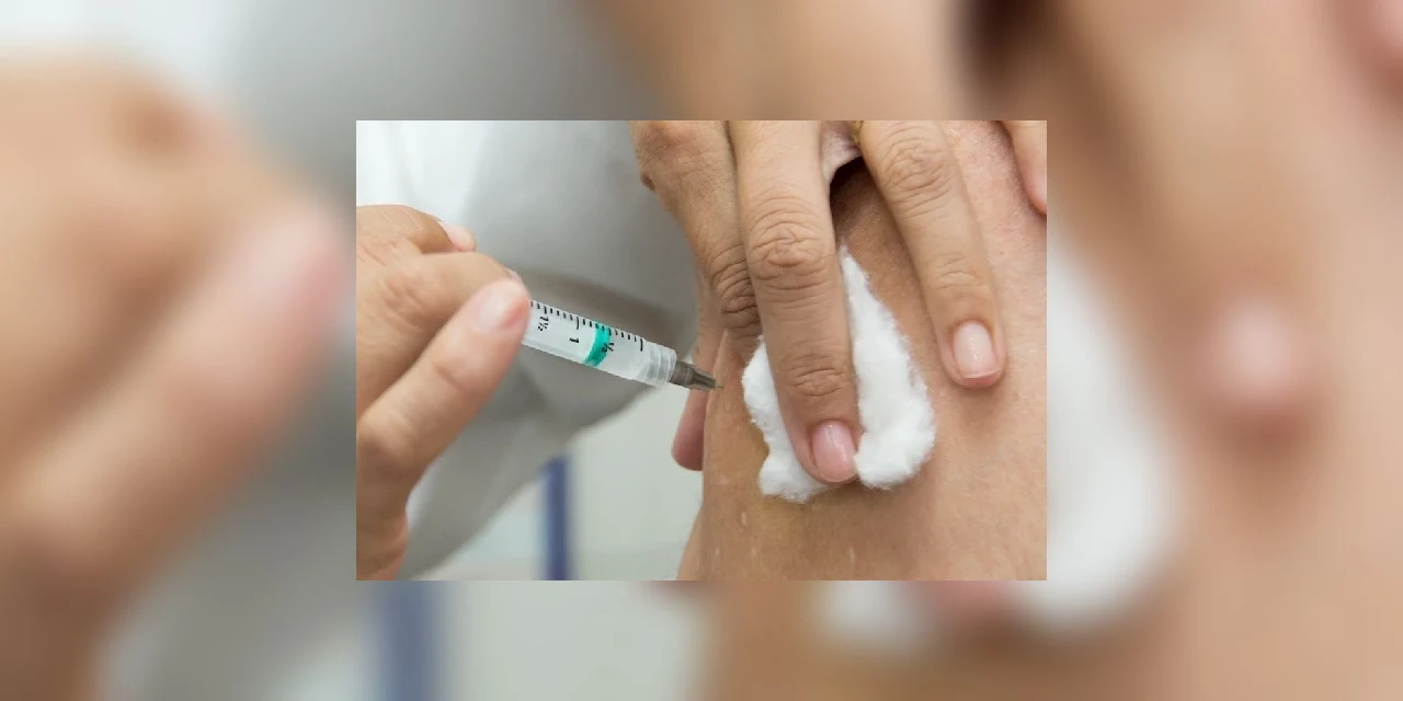 Campanha de vacinação reinicia em Castro nesta quarta-feira (25)