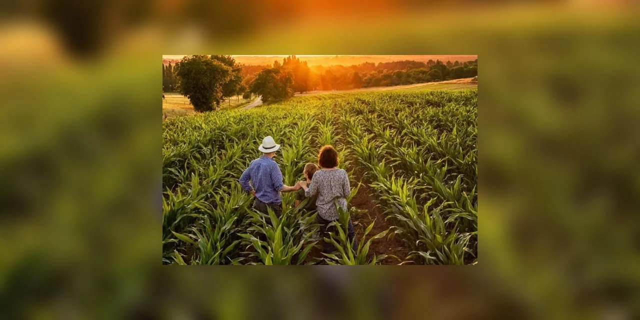 Coronavírus não interrompe apoio à agricultura familiar e aos pequenos produtores do estado
