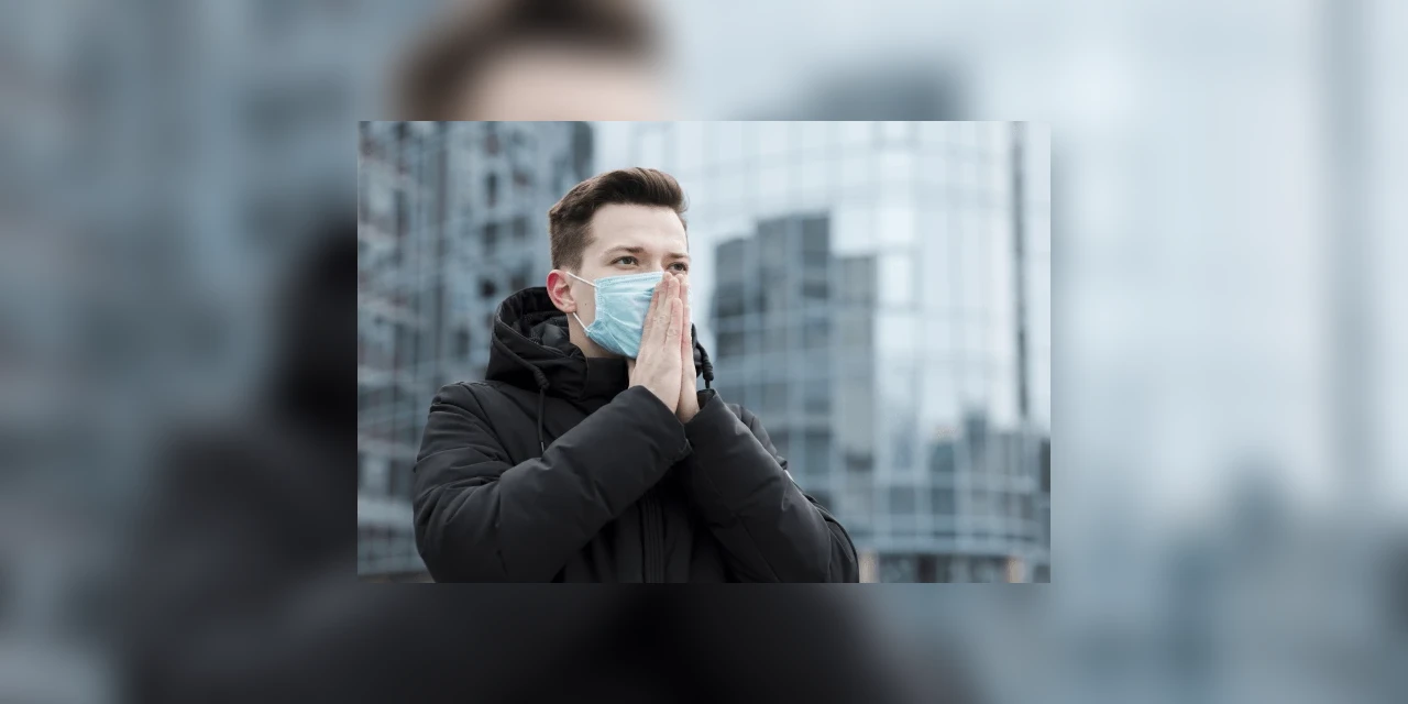 Coronavírus é "flagelo" para fazer a humanidade evoluir, diz líder espírita