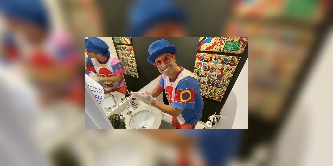 Vídeo: Pedro, do Castelo Rá-Tim-Bum, está de volta em uma campanha especial; confira!