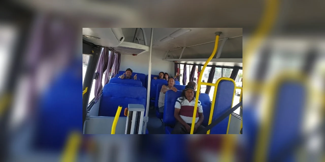 Prefeitura de Castro oferece estrutura para que moradores de rua fiquem em isolamento