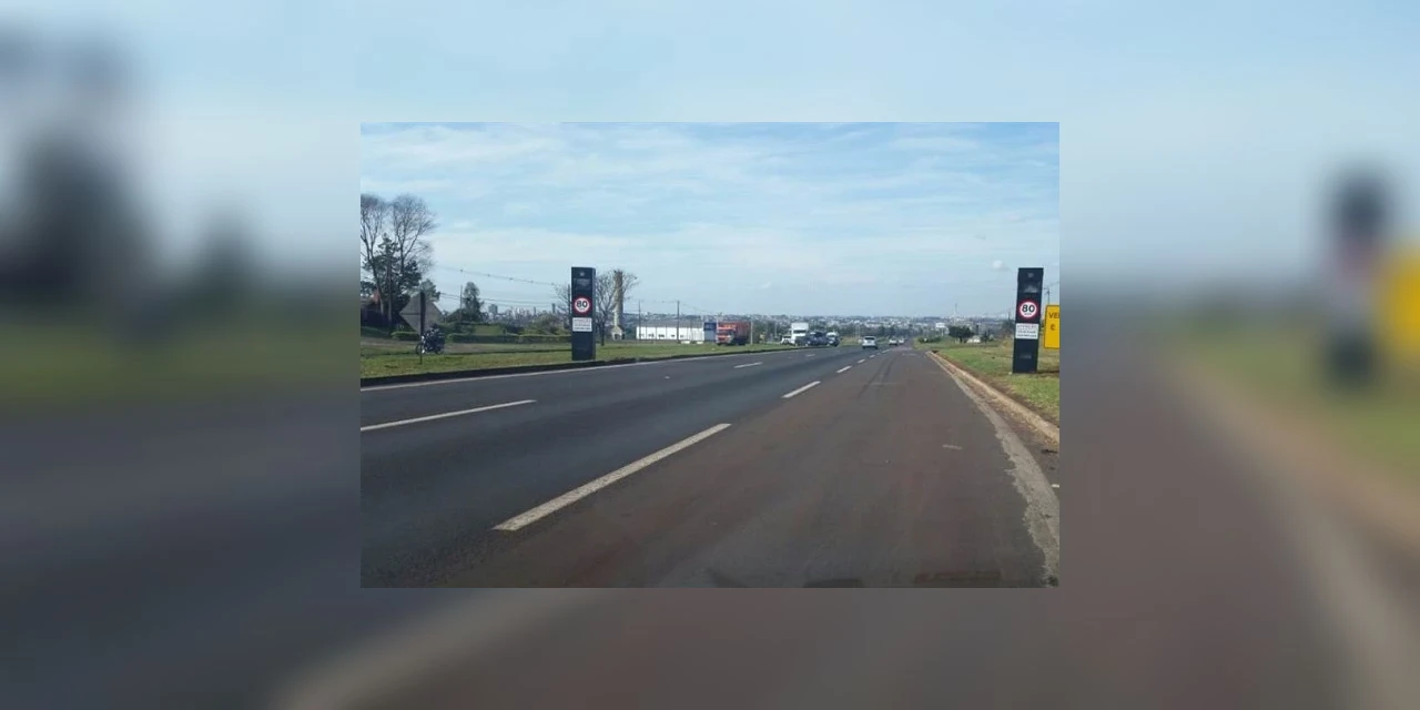 Detonação de rochas na Br-369 acontece nesta sexta-feira (27); Veja rotas alternativas