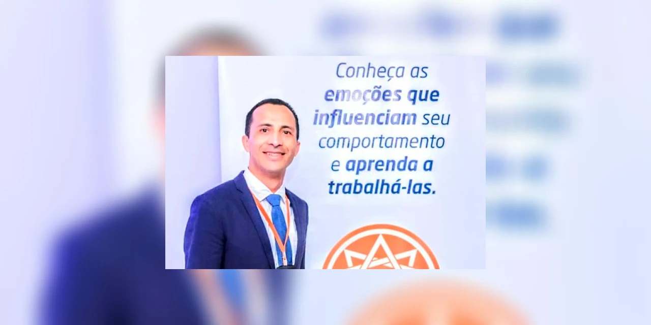 Palestrante de PG realiza live com o tema: 'Como fica o Mercado de Trabalho?'