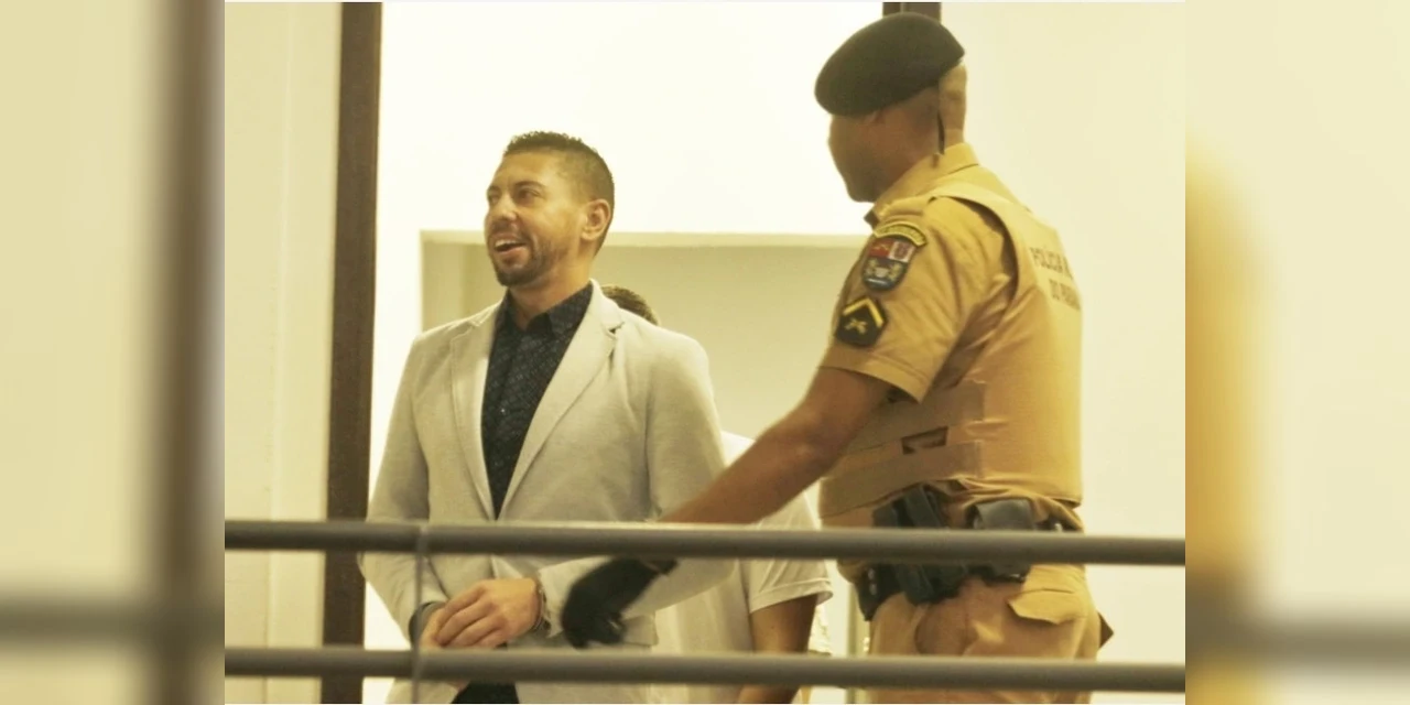 Caso Daniel | Justiça nega pedido de liberdade de Edson Brittes: "não faz parte do grupo de risco do coronavírus"