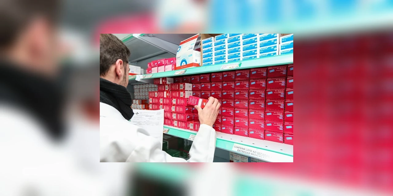 Com edital especial, estudantes de farmácia são convocados para trabalharem na rede estadual de farmácias