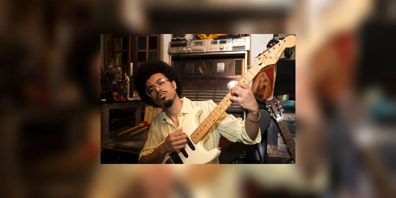 Músico da banda Mandau, que marcou Ponta Grossa, constrói nova carreira em São Paulo
