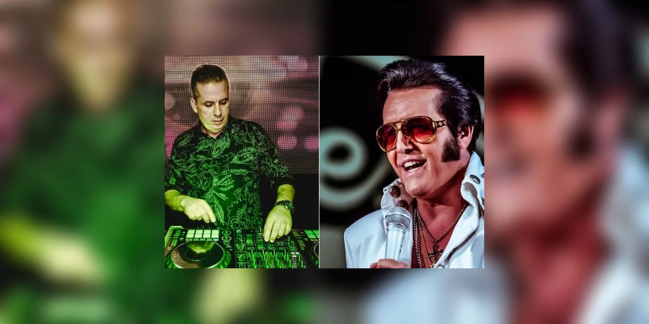 Vídeo | Cantor e DJ de Ponta Grossa gravam clipe em homenagem aos profissionais da saúde