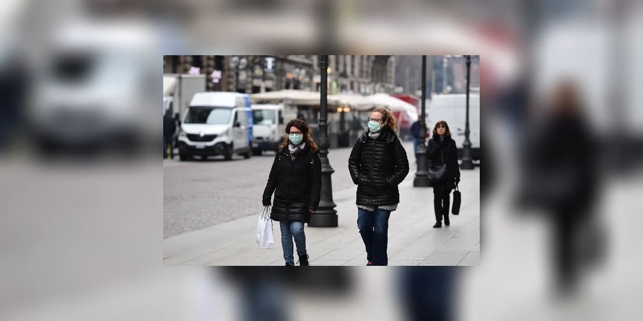 "Certo ou errado? Provavelmente, errado" Diz prefeito de Milão sobre ter apoiado movimento contra o isolamento social