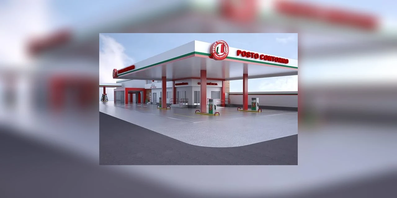 Rede de postos de PG contrata serviço de desinfecção contra coronavírus