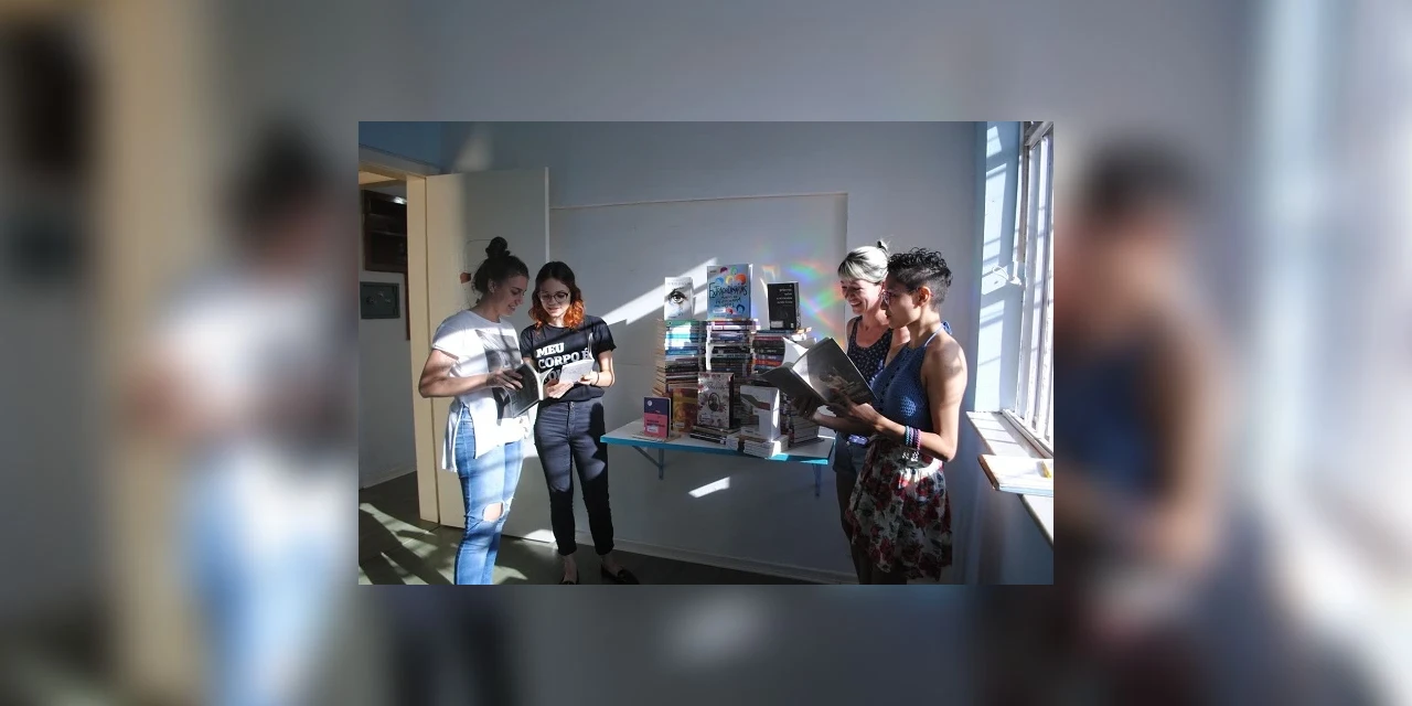 Ponta Grossa tem Biblioteca Solidária aprovada em edital nacional