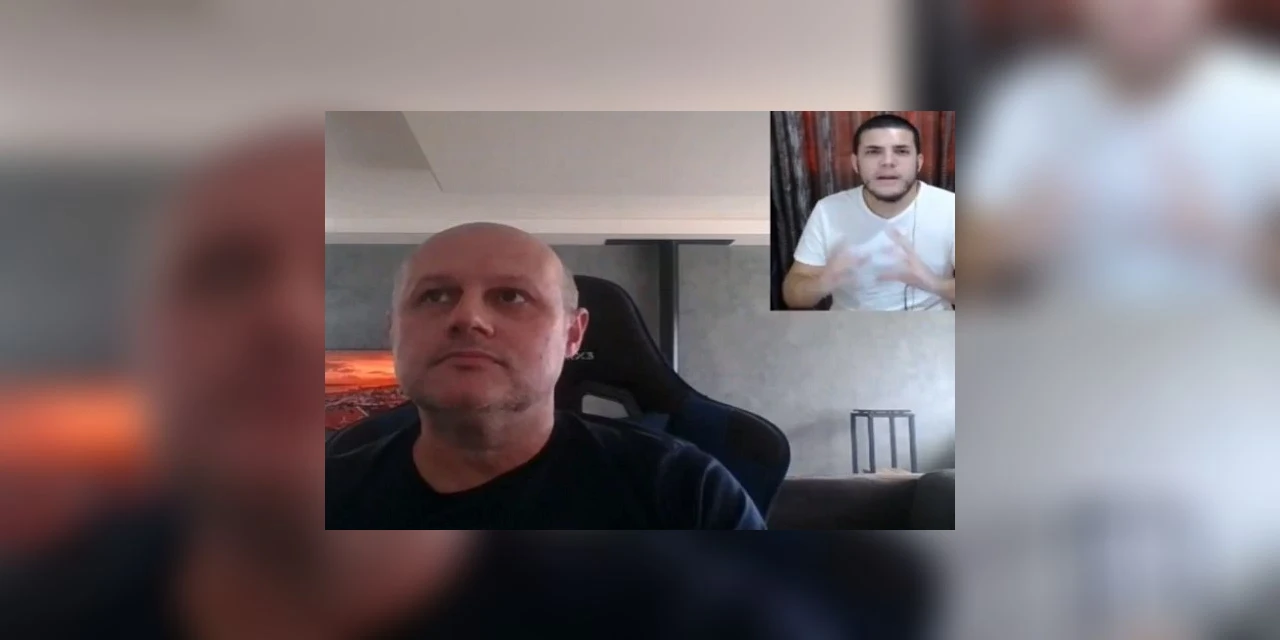 Ao vivo: Dr. Pedro Sabedotti fala sobre o combate ao Covid-19