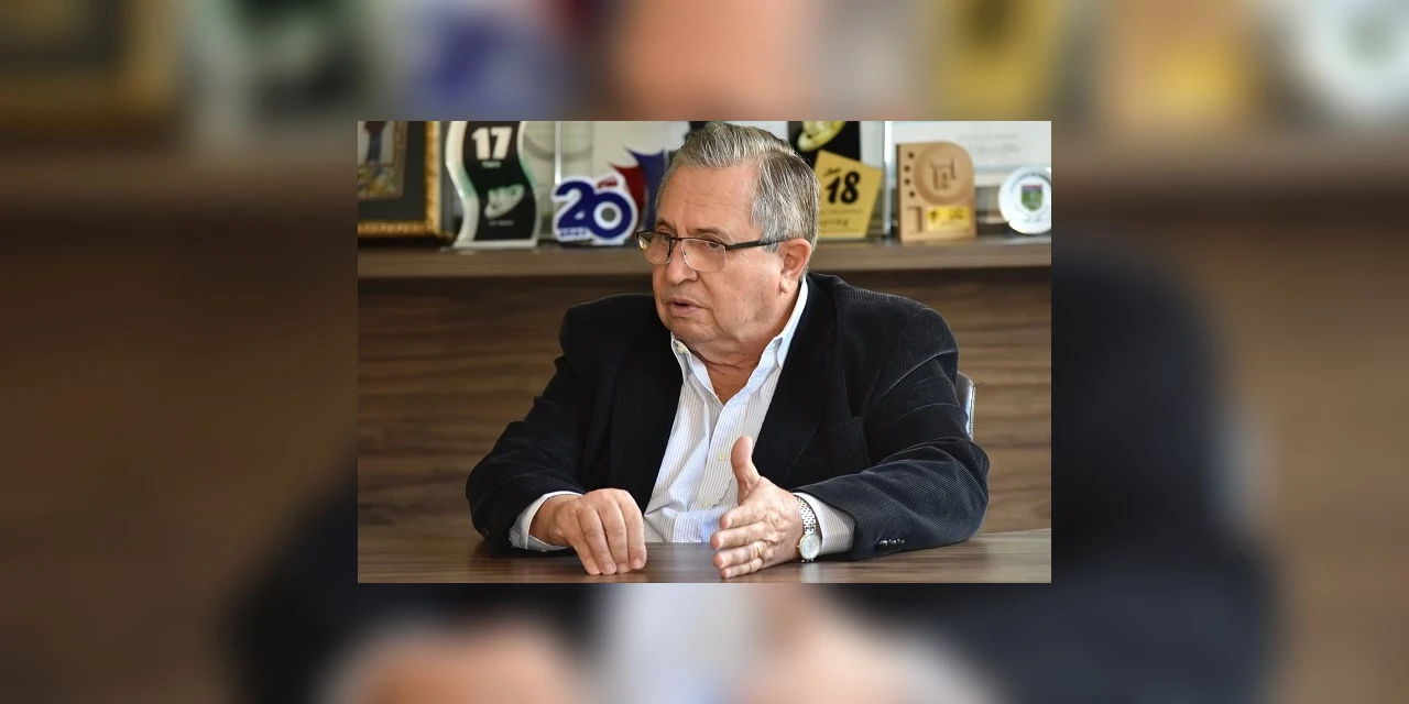 Coronavírus: ACIPG inicia projeto para ajudar áreas empresariais afetadas pela pandemia