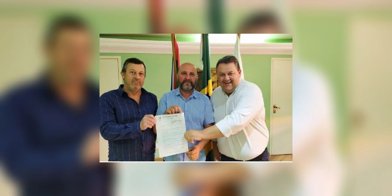 Vale-alimentação será fornecido aos servidores de Carambeí