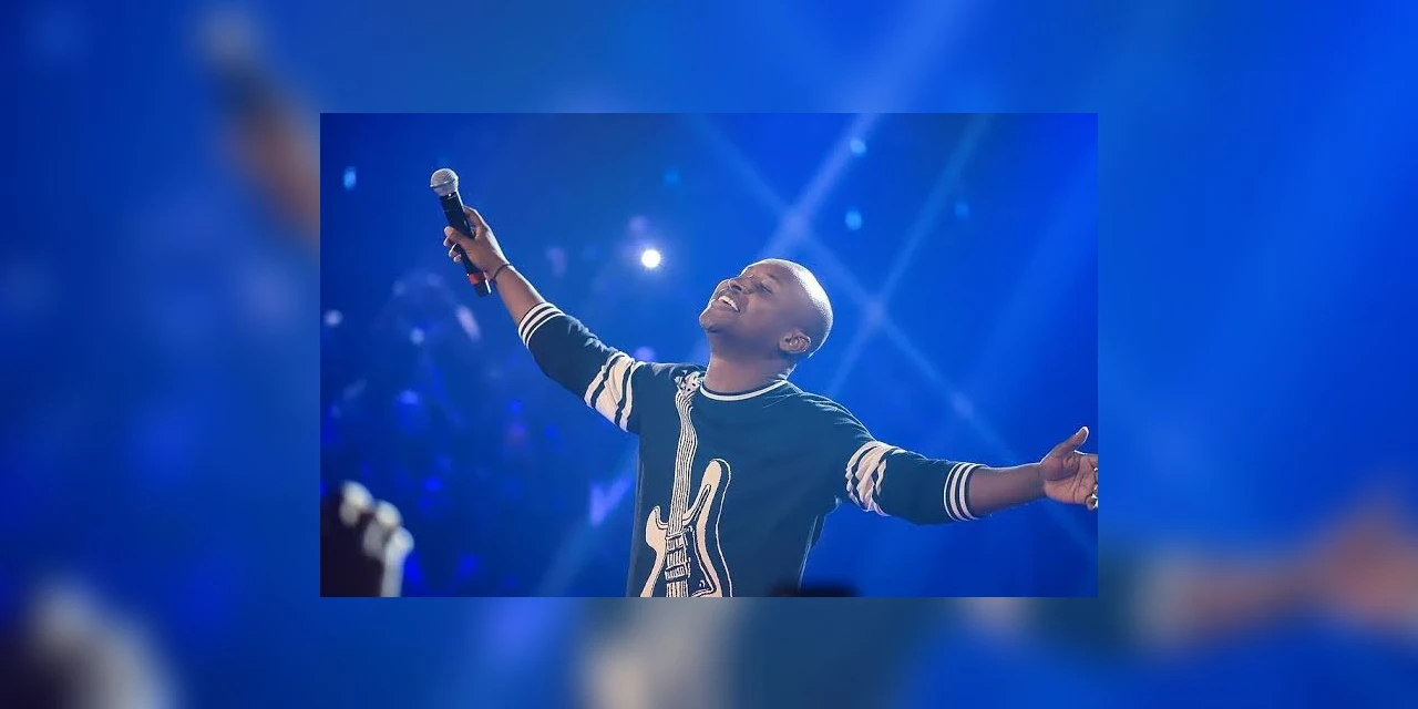 Show de Thiaguinho em PG é adiado e não há previsão de nova data