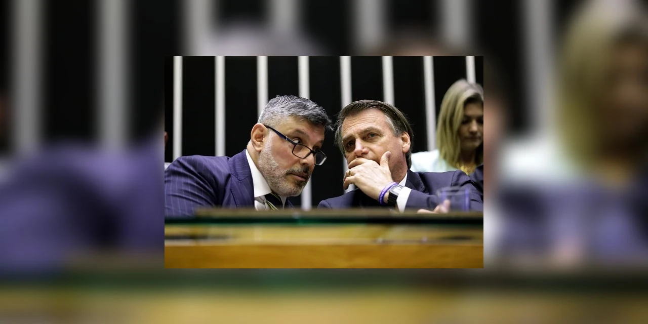 Alexandre Frota afirma que Bolsonaro está infectado pelo novo coronavírus e desafia o presidente