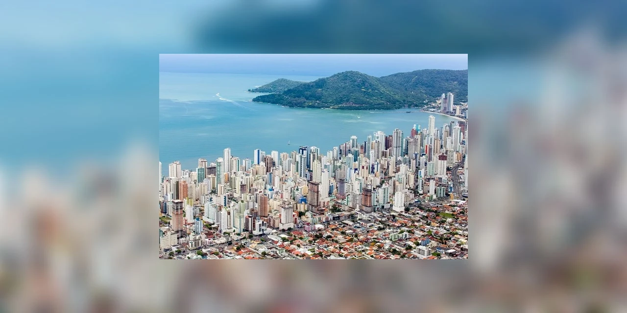 Balneário Camboriú compra testes de coronavírus para 100% da população